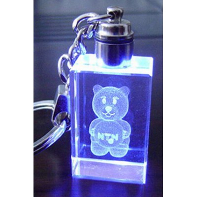 CRYSTAL KEYCHAIN-IGT-KE0004